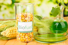 Droman biofuel availability