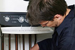 boiler repair Droman